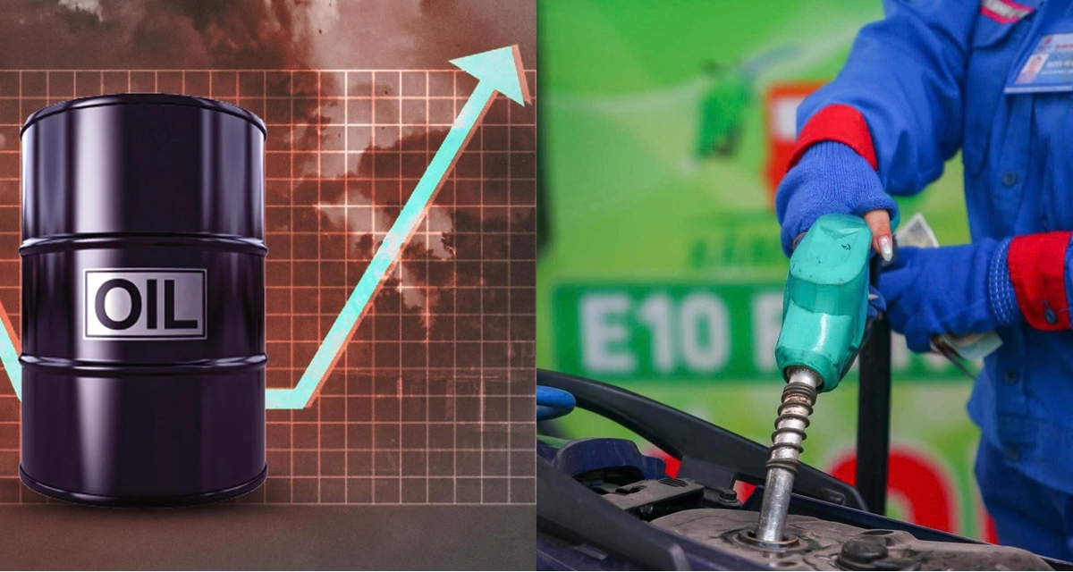 Bảng gi&aacute; xăng dầu 2/10 mới nhất tại Petrolimex, PVOIL: Xăng E5, E10, dầu diesel đồng loạt c&oacute; gi&aacute; mới