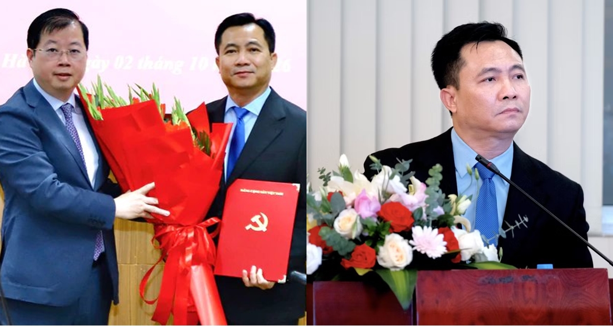 L&yacute; do đạo diễn Đỗ Thanh Hải rời VTV, th&ocirc;i chức Ph&oacute; Tổng Gi&aacute;m đốc 