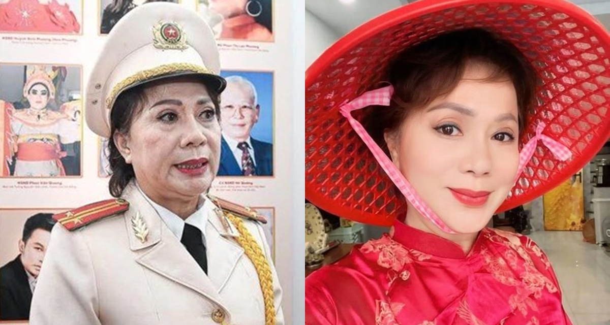 Nữ NSND gạo cội nghỉ hưu năm 39 tuổi, nay nhận lương 9 triệu đồng/th&aacute;ng, cuộc sống tuổi 70 thế n&agrave;o?