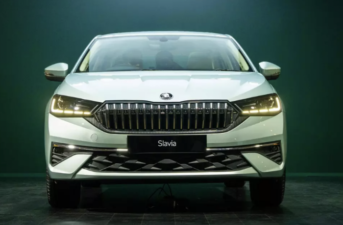 Điểm tin &ocirc; t&ocirc; 2/10: Đếm ngược ng&agrave;y ra mắt Skoda Slavia 2027, loạt xe Subaru ưu đ&atilde;i &lsquo;khủng&rsquo;