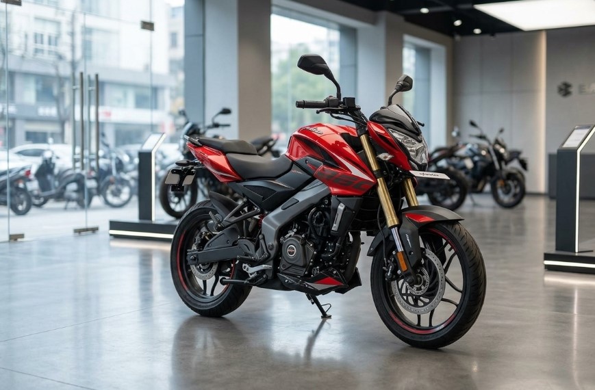 Tin xe trưa 2/10: &lsquo;Vua c&ocirc;n tay&rsquo; mới ra mắt với gi&aacute; ngang Yamaha Exciter, c&oacute; động cơ 349cc v&agrave; ABS 2 k&ecirc;nh xịn hơn Winner R