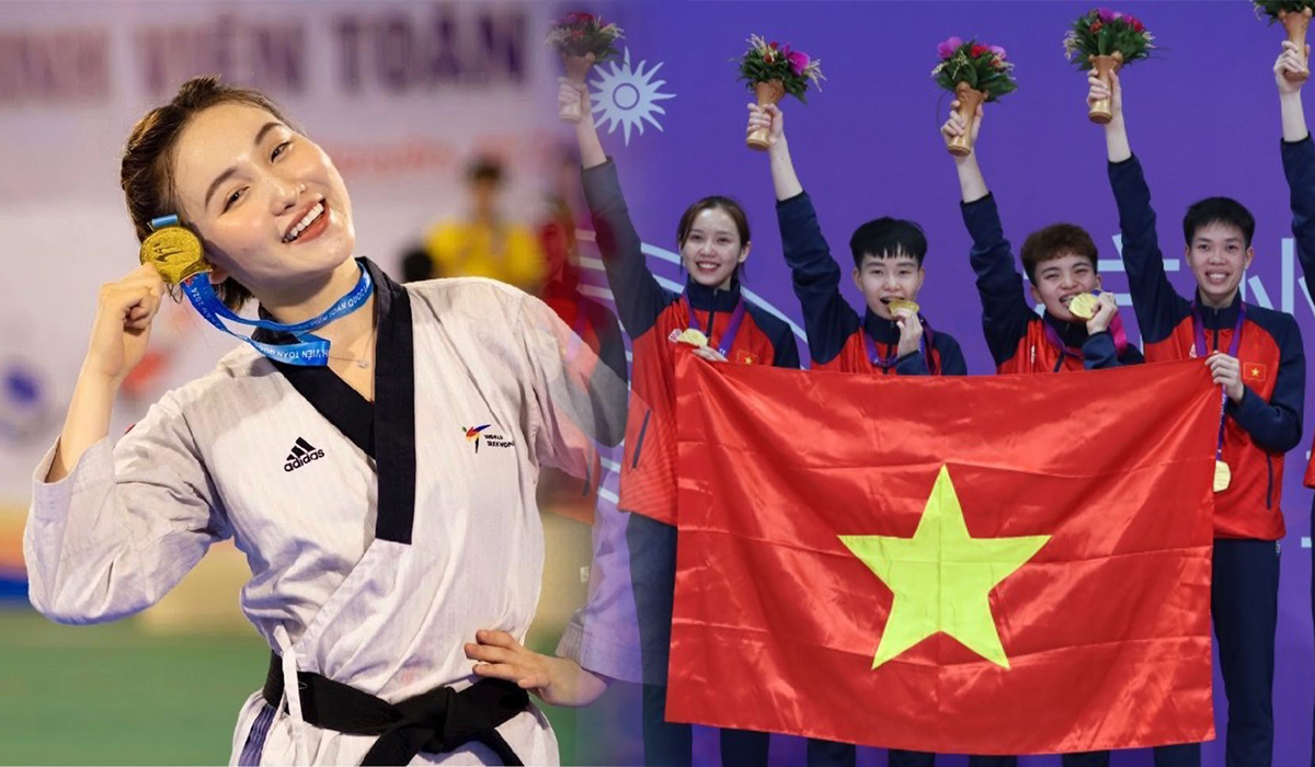 Bảng xếp hạng huy chương ASIAD 2026 mới nhất: TT Việt Nam chạy \'nước r&uacute;t\' gi&agrave;nh th&ecirc;m huy chương V&agrave;ng