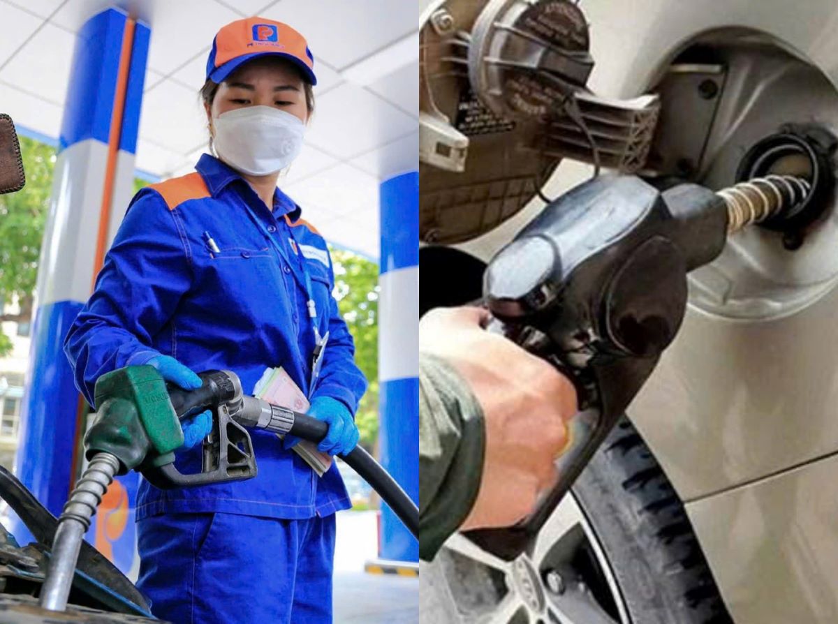 Gi&aacute; xăng dầu h&ocirc;m nay 4/10: Xăng E5, xăng E10, dầu diesel bao nhi&ecirc;u một l&iacute;t?