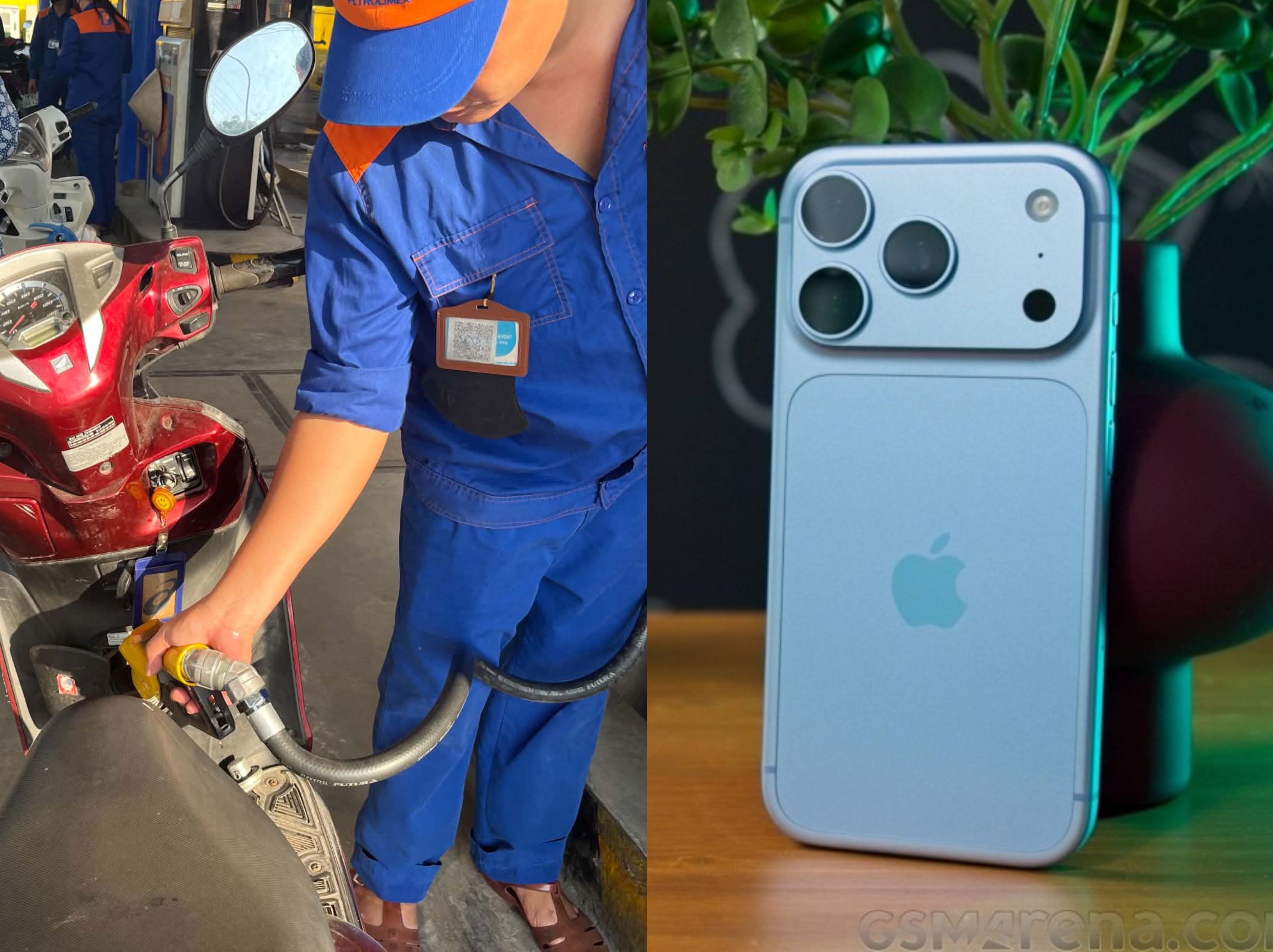 Gi&aacute; xăng h&ocirc;m nay, xăng E5, E10 tăng cao vẫn trong v&ugrave;ng gi&aacute; rẻ, iPhone 18 Pro giảm khủng đầu th&aacute;ng 10