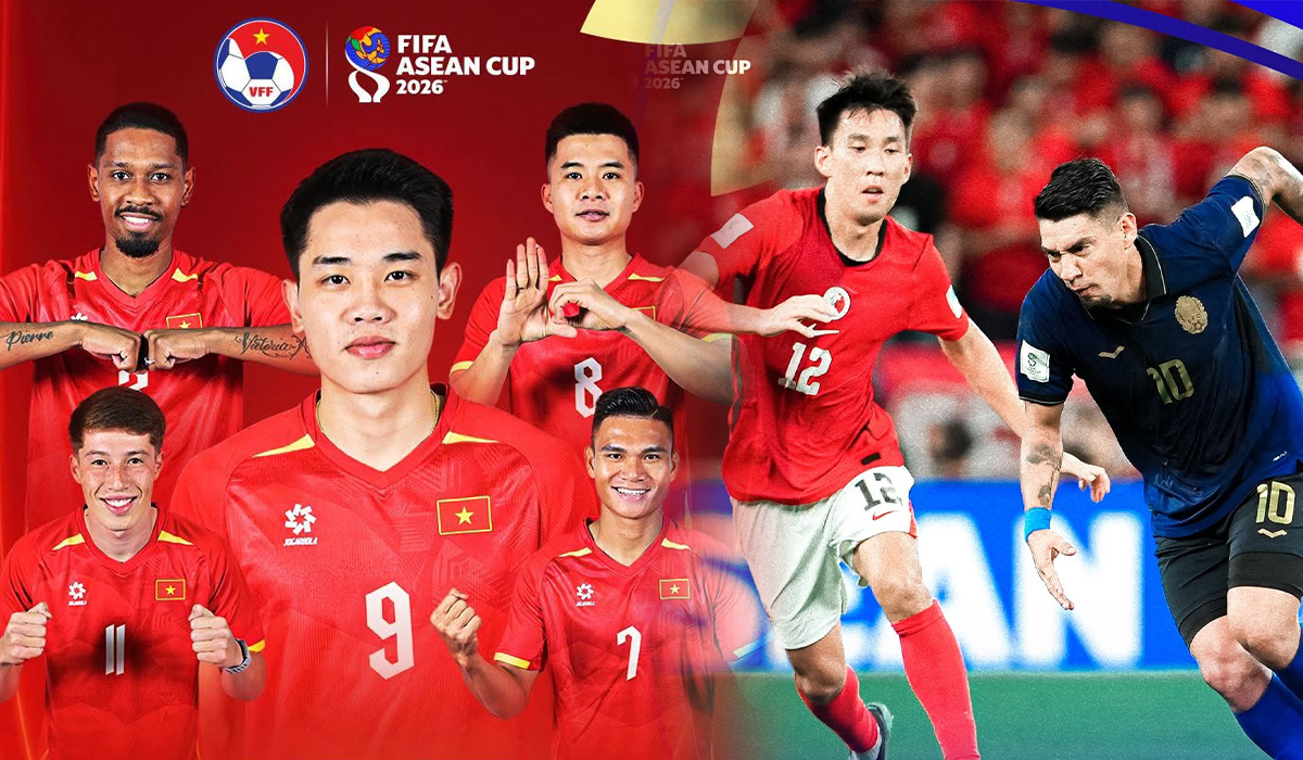 Kết quả Hong Kong vs Campuchia - FIFA ASEAN Cup h&ocirc;m nay 3/10: Bại tướng của ĐT Việt Nam thua cay đắng