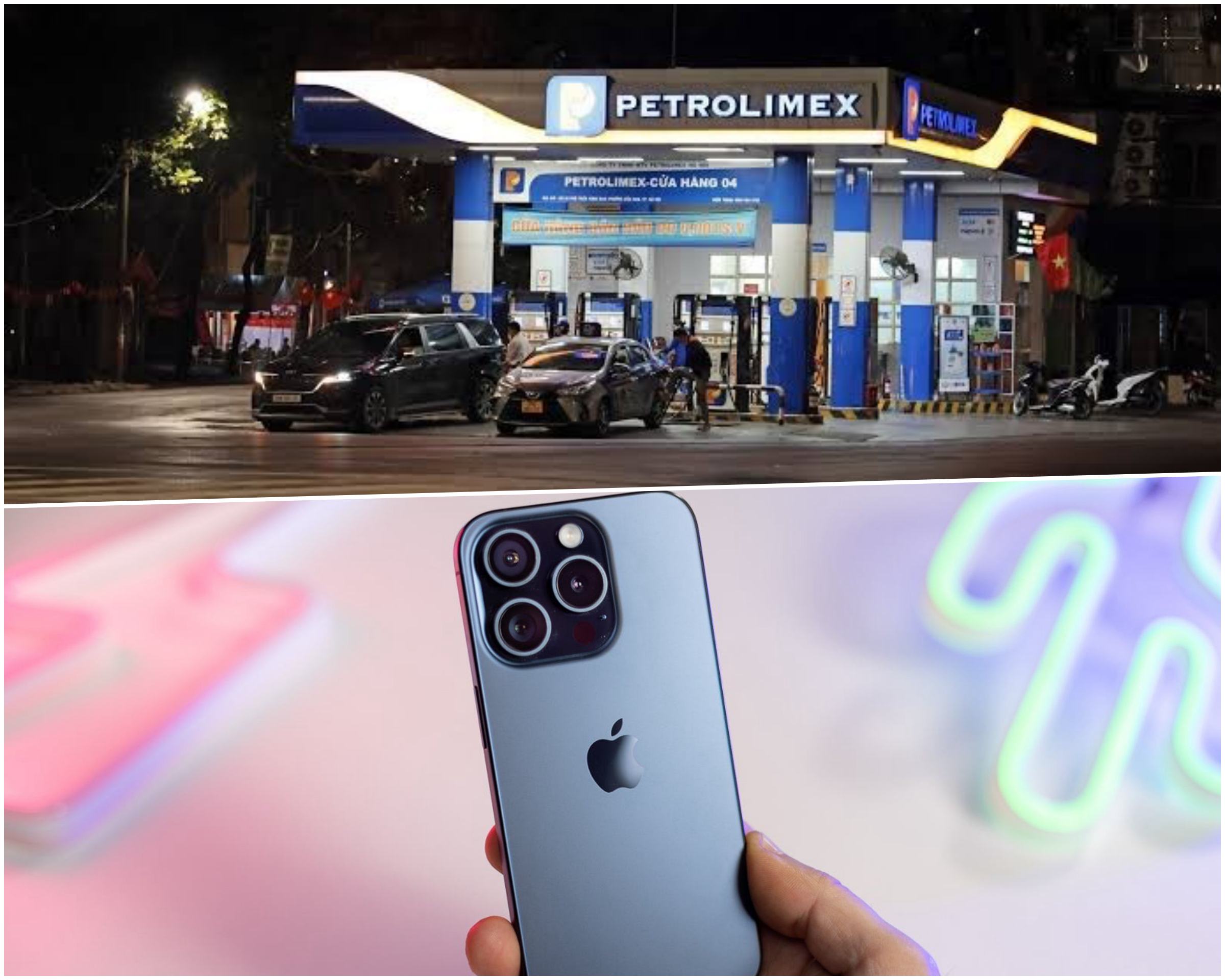 Bảng gi&aacute; xăng dầu tối nay 4/10: Dầu giảm hơn 15.000 đồng so với đỉnh, gi&aacute; iPhone 15 Pro cũ rẻ b&egrave;o