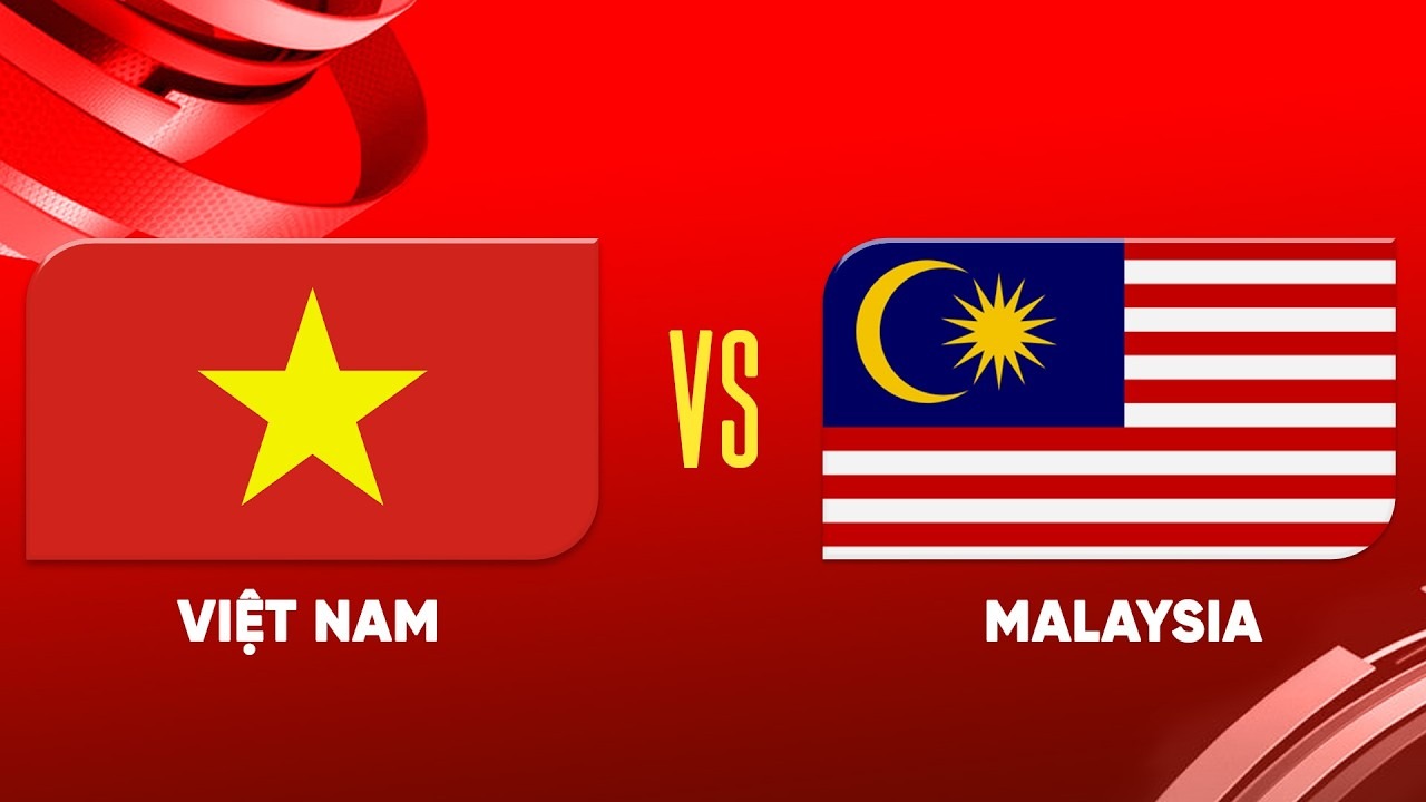 Xem TRỰC TIẾP b&oacute;ng đ&aacute; Việt Nam vs Malaysia ở đ&acirc;u, k&ecirc;nh n&agrave;o? VTV c&oacute; ph&aacute;t s&oacute;ng FIFA ASEAN Cup 2026?