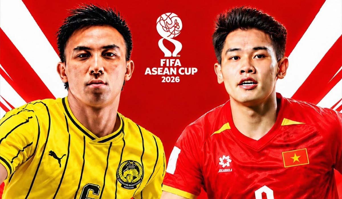 Dự đo&aacute;n tỷ số ĐT Việt Nam vs ĐT Malaysia 16h h&ocirc;m nay 5/10 - FIFA ASEAN Cup 2026: Duy&ecirc;n nợ chất chồng
