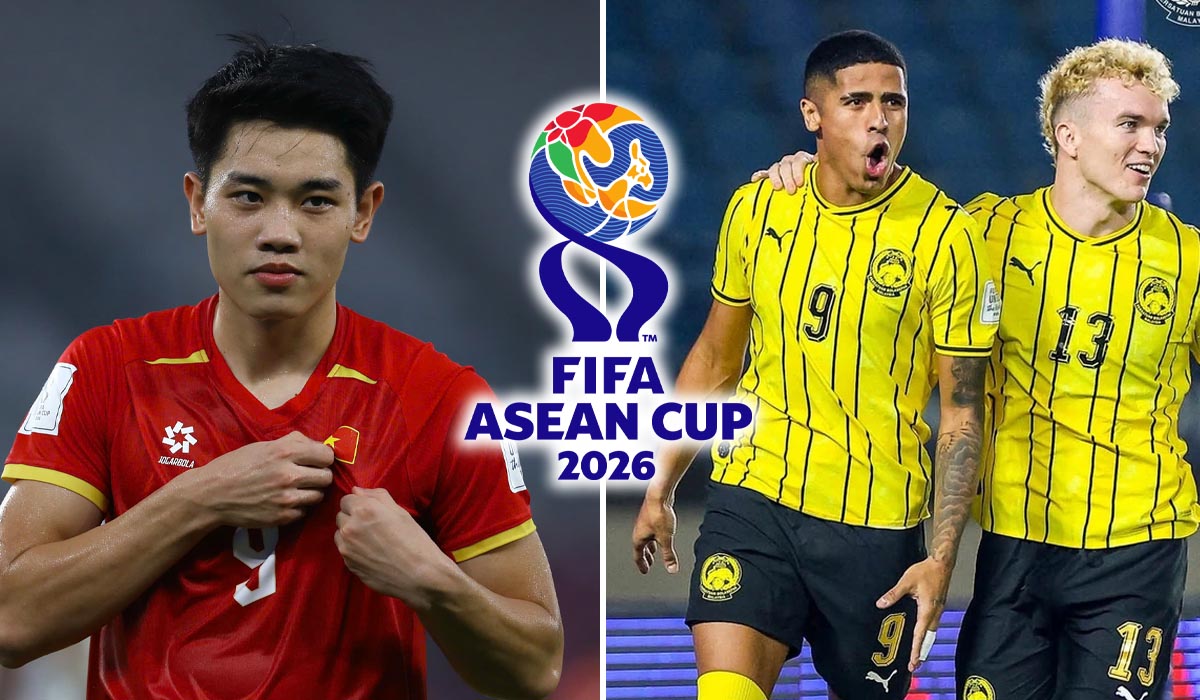 Dự đo&aacute;n tỷ số Việt Nam vs Malaysia 16h00 ng&agrave;y 5/10 - Nhận định b&oacute;ng đ&aacute; FIFA ASEAN Cup 2026 h&ocirc;m nay