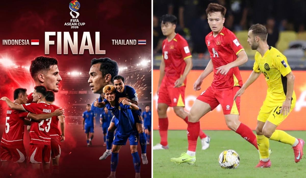 Kết quả, tỷ số FIFA ASEAN Cup 2026 h&ocirc;m nay 5/10: Th&aacute;i Lan &ocirc;m hận, ĐT Việt Nam chật vật gi&agrave;nh hạng ba?