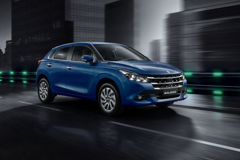 L&atilde;ng qu&ecirc;n Honda SH, d&acirc;n t&igrave;nh đổ x&ocirc; săn đ&oacute;n &ocirc; t&ocirc; &lsquo;quốc d&acirc;n&rsquo; mới của Suzuki gi&aacute; 161 triệu đồng, rẻ hơn Hyundai Grand i10