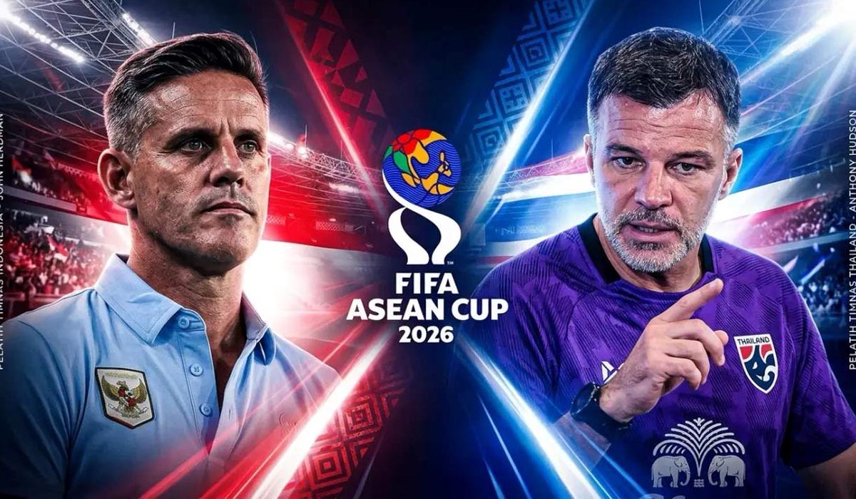 Dự đo&aacute;n tỷ số Indonesia vs Th&aacute;i Lan 20h ng&agrave;y 5/10 - Nhận định chung kết FIFA ASEAN Cup 2026 h&ocirc;m nay