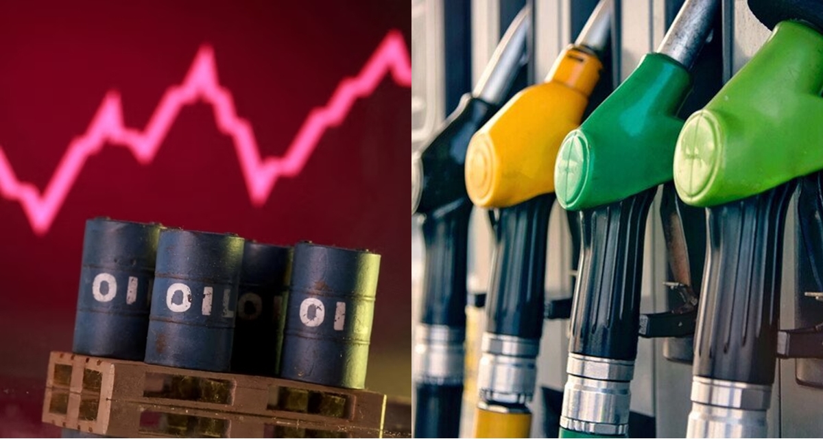 Gi&aacute; xăng dầu h&ocirc;m nay 5/10: Dầu biến động khiến thế giới &lsquo;n&oacute;ng ruột&rsquo;, xăng dầu trong nước bao nhi&ecirc;u 1 l&iacute;t?