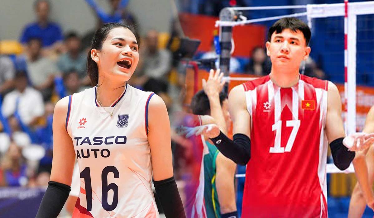 Tin b&oacute;ng chuyền h&ocirc;m nay 5/10: Tuyển Việt Nam đ&oacute;n tin vui từ FIVB; Như Quỳnh c&oacute; dự giải VĐQG 2026?