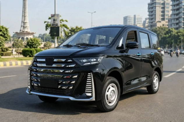 Điểm tin &ocirc; t&ocirc; 5/10: MPV điện cỡ nhỏ được mệnh danh &lsquo;tiểu Alphard&rsquo;, loạt xe Mitsubishi ưu đ&atilde;i &lsquo;khủng&rsquo;