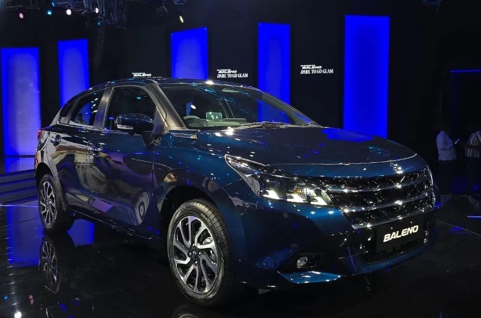 Tin xe hot 5/10: Mẫu &ocirc; t&ocirc; &lsquo;b&igrave;nh d&acirc;n&rsquo; mới của Suzuki được săn đ&oacute;n v&igrave; xịn hơn Hyundai Grand i10 m&agrave; gi&aacute; rẻ ngang Honda SH ảnh 1