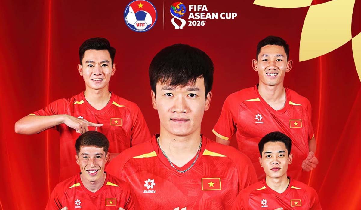 TV360 TRỰC TIẾP b&oacute;ng đ&aacute; FIFA ASEAN Cup h&ocirc;m nay 5/10 - Link xem trực tiếp Việt Nam vs Malaysia mới nhất
