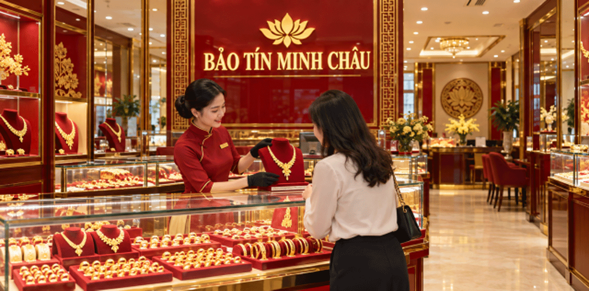 Cập nhật gi&aacute; v&agrave;ng h&ocirc;m nay 6/10 mới: Người mua lỗ đậm so với đỉnh, v&agrave;ng SJC ch&ecirc;nh gần 13 triệu so với thế giới