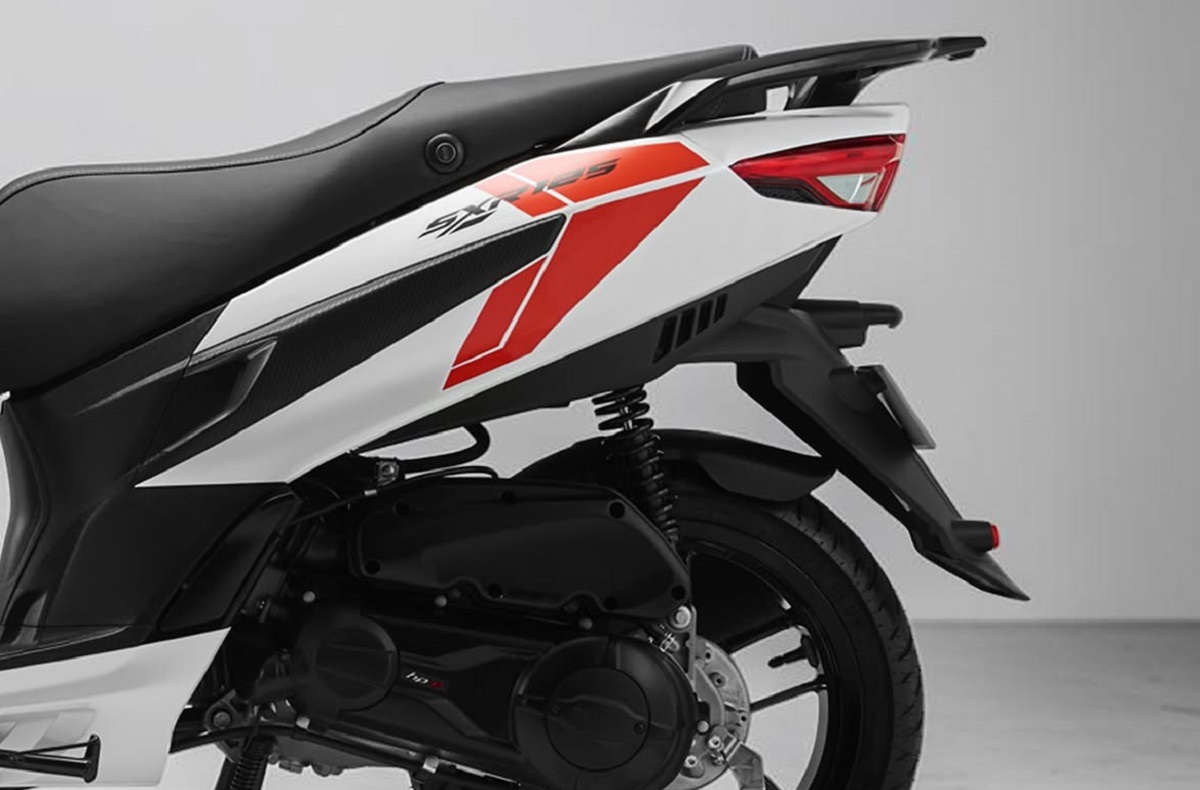 &lsquo;Vua xe ga&rsquo; 125cc mới ch&iacute;nh thức ra mắt gi&aacute; 30 triệu đồng: Thiết kế đẹp hơn Honda Air Blade v&agrave; Vario