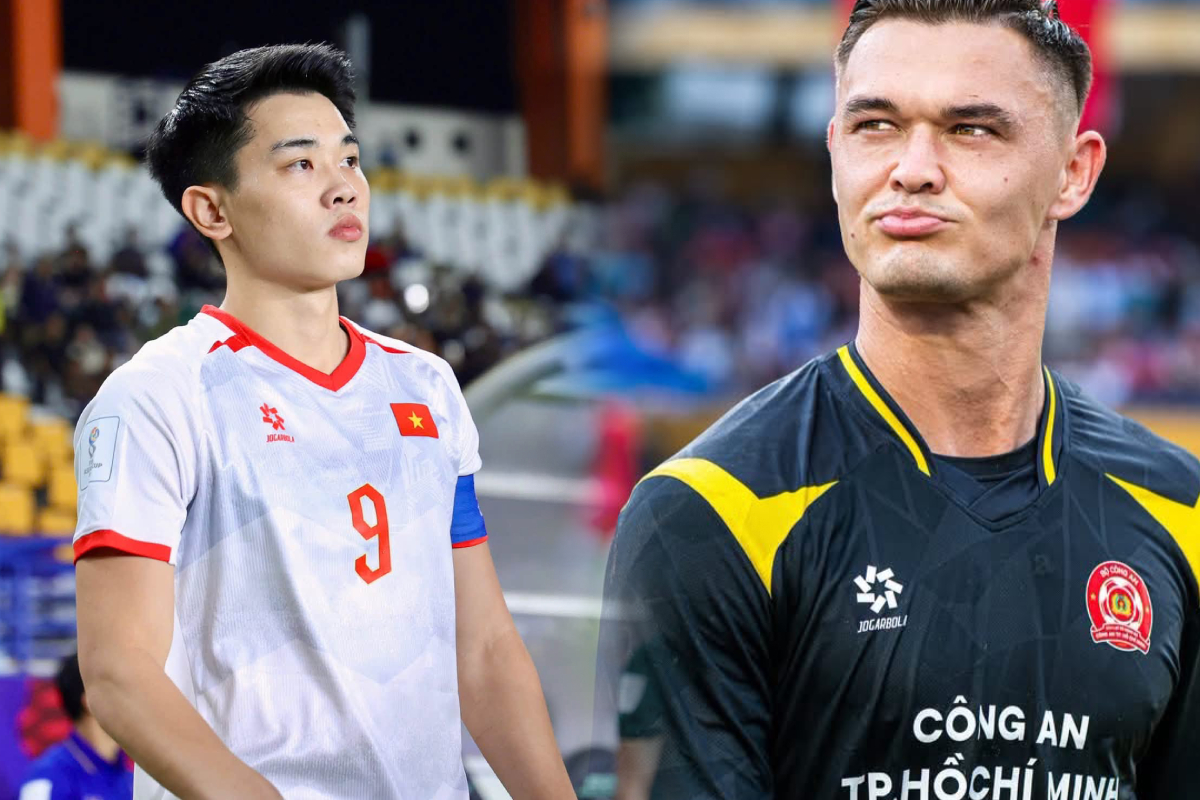 Lịch thi đấu Shopee Cup 2026/27 mới nhất: Đ&igrave;nh Bắc kh&ocirc;ng về nước, CLB CAHN gặp đối thủ cứng
