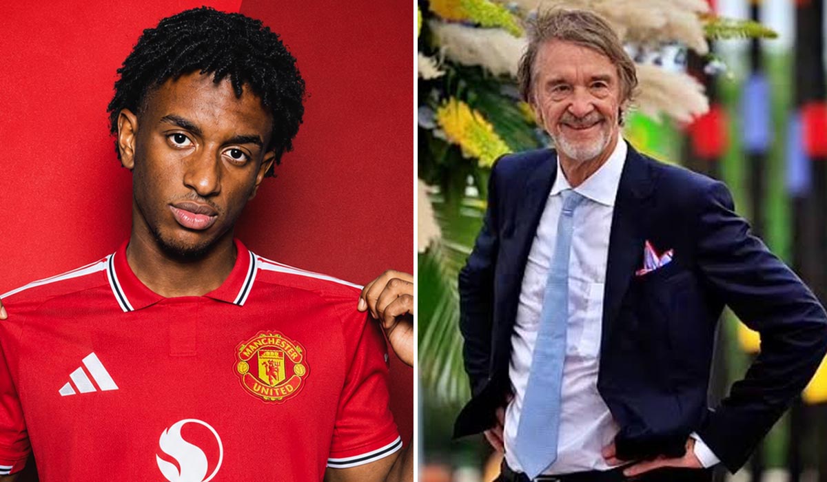 Barca ch&iacute;nh thức gật đầu, Man United x&aacute;c định t&acirc;n binh đầu ti&ecirc;n ở TTCN th&aacute;ng 1/2027?