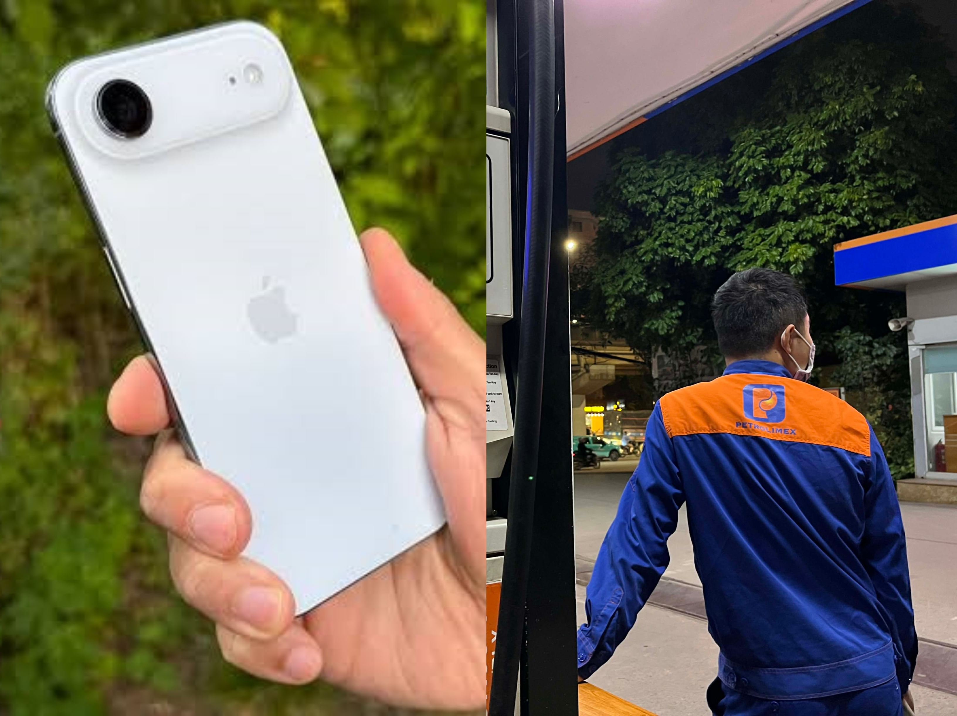 Gi&aacute; xăng dầu chiều nay 6/10: Dầu thế giới giảm, xăng E10 c&oacute; sớm về dưới mốc 20.000 đồng/l&iacute;t, iPhone Air rẻ