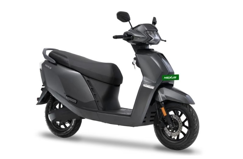 Khắc chế cứng Honda Vision, &lsquo;xe ga quốc d&acirc;n&rsquo; mới ch&iacute;nh thức ra mắt với gi&aacute; 38 triệu đồng, trang bị &lsquo;n&eacute;t&rsquo; hơn cả SH Mode ảnh 2