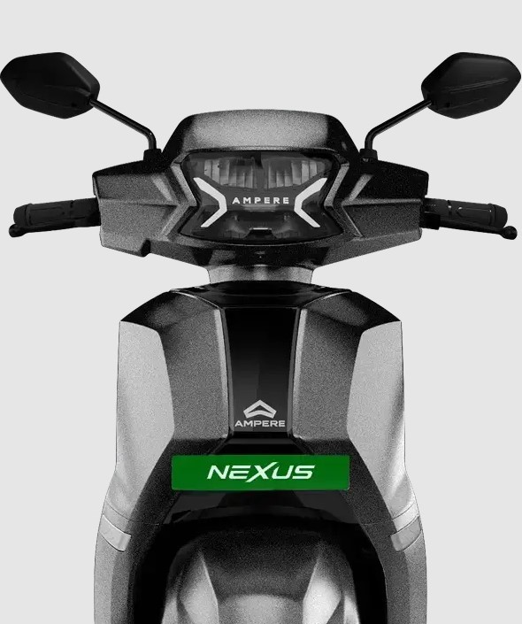 Khắc chế cứng Honda Vision, &lsquo;xe ga quốc d&acirc;n&rsquo; mới ch&iacute;nh thức ra mắt với gi&aacute; 38 triệu đồng, trang bị &lsquo;n&eacute;t&rsquo; hơn cả SH Mode ảnh 3