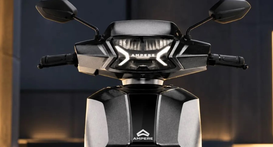 Khắc chế cứng Honda Vision, &lsquo;xe ga quốc d&acirc;n&rsquo; mới ch&iacute;nh thức ra mắt với gi&aacute; 38 triệu đồng, trang bị &lsquo;n&eacute;t&rsquo; hơn cả SH Mode