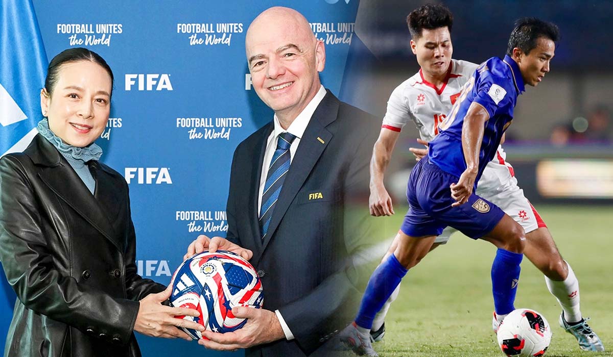 Thua cay đắng tại FIFA ASEAN Cup 2026, k&igrave;nh địch ĐT Việt Nam nhận được \'m&oacute;n qu&agrave; lớn\' từ FIFA