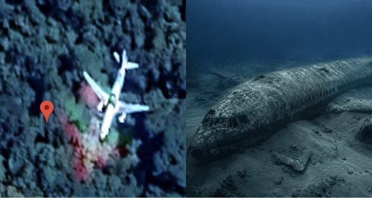 Xuất hiện manh mối quan trọng về MH370, 8 gi&acirc;y bất thường cuối c&ugrave;ng trước khi chiếc m&aacute;y bay biến mất