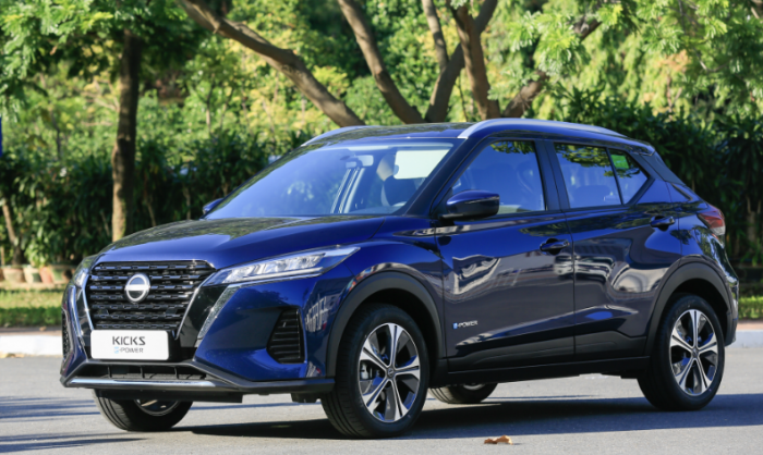 Điểm tin &ocirc; t&ocirc; 6/10: Cập nhật gi&aacute; xe Nissan th&aacute;ng 10/2026, Honda City 2026 chốt lịch ra mắt Việt Nam