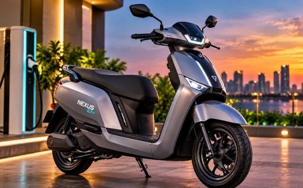 Tin xe trưa 6/10: Ch&iacute;nh thức ra mắt &lsquo;xe ga quốc d&acirc;n&rsquo; mới chất hơn Honda SH Mode, gi&aacute; 38 triệu đồng rẻ ngang Vision