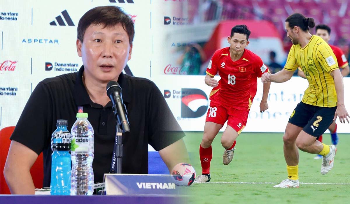 Bỏ qua thất bại ở FIFA ASEAN Cup, ĐT Việt Nam chốt \'qu&acirc;n xanh khủng\' chạy đ&agrave; cho VCK Asian Cup 2027