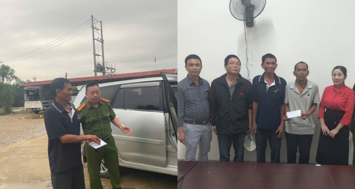 Bặt tin gần 10 năm, người đ&agrave;n &ocirc;ng qu&ecirc; Gia Lai bất ngờ xuất hiện ở Quảng Trị v&agrave; c&aacute;i kết đầy x&uacute;c động