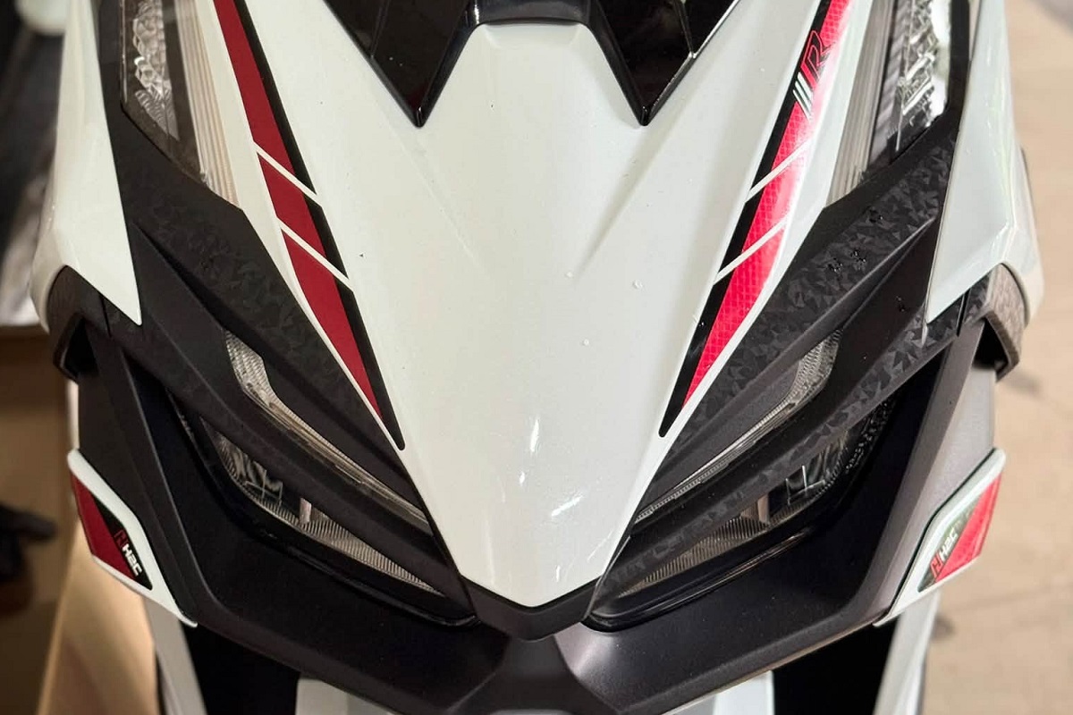 &lsquo;Vua xe ga&rsquo; 160cc mới của Honda ch&iacute;nh thức về đại l&yacute; Việt: \'Made in Thailand\', c&oacute; phanh ABS, gi&aacute; mềm