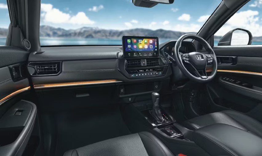 Honda tr&igrave;nh l&agrave;ng mẫu SUV 5 chỗ mới đẹp long lanh: Gi&aacute; chỉ 318 triệu đồng, rẻ hơn cả Hyundai Grand i10 v&agrave; Kia Morning ảnh 4