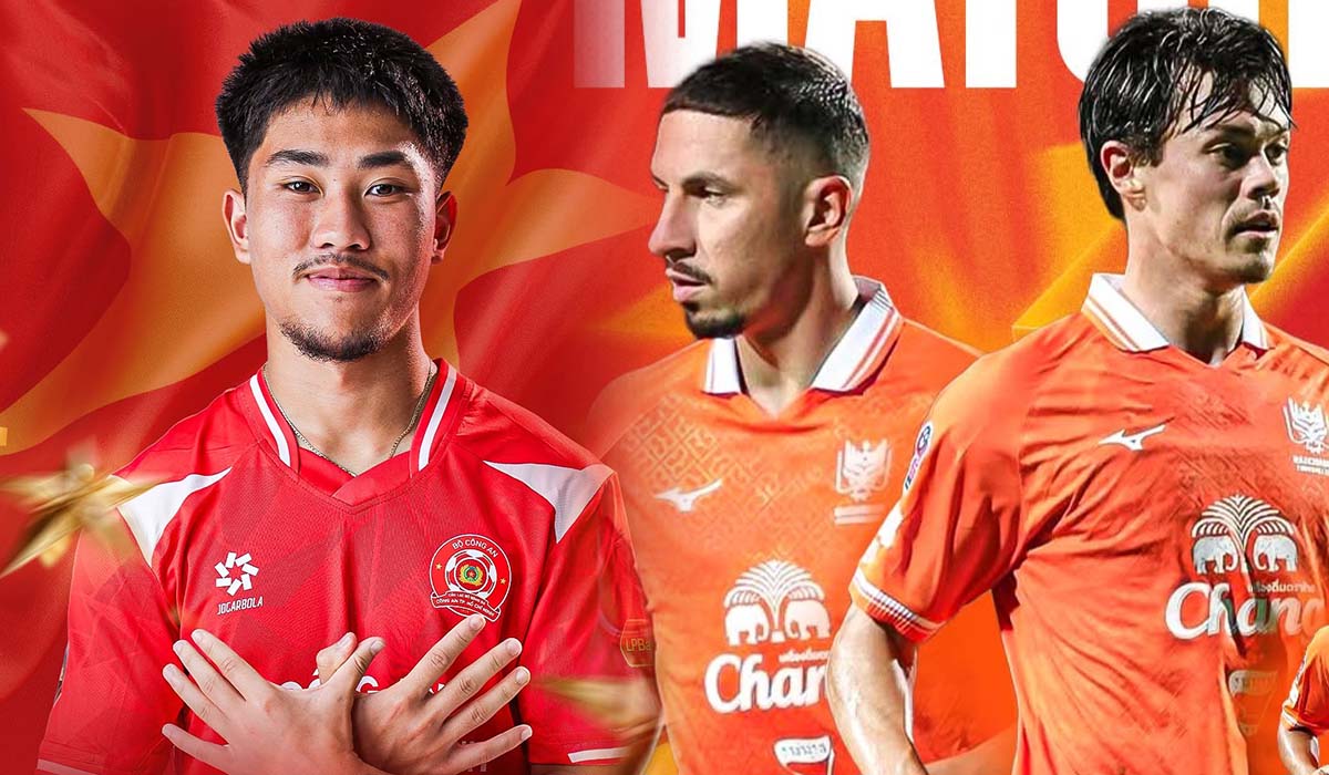 Kết quả b&oacute;ng đ&aacute; Cup C1 Đ&ocirc;ng Nam &Aacute; h&ocirc;m nay 7/10: Đội b&oacute;ng Việt Nam h&ograve;a đ&aacute;ng tiếc; ĐKVĐ g&acirc;y thất vọng