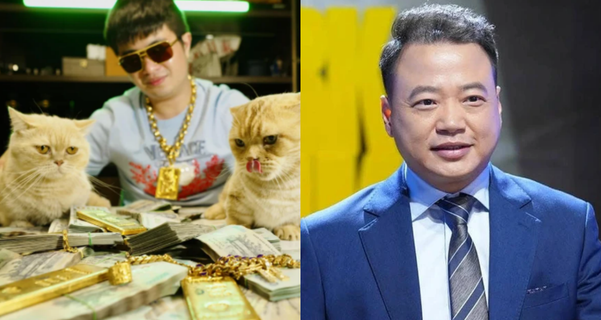 Mr Pips, Shark B&igrave;nh sắp hầu t&ograve;a: H&eacute; lộ 920 vụ lừa đảo, hơn 1.568 tỷ đồng v&agrave; khối t&agrave;i sản g&acirc;y cho&aacute;ng