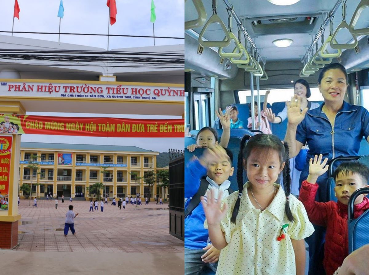 Nghệ An: Lời thừa nhận của phụ huynh sau 1 th&aacute;ng ngăn con em đến trường học tập