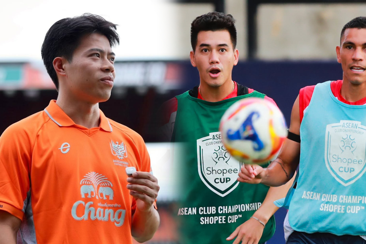 FPT Play trực tiếp b&oacute;ng đ&aacute; Ratchaburi vs C&ocirc;ng An TP.HCM - Link xem trực tiếp Shopee Cup 2026/27