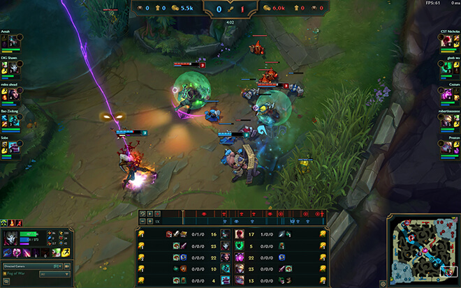 Từ bản 26.20, game thủ bị hạn chế truy cập replay LMHT, Riot Games n&oacute;i g&igrave;?