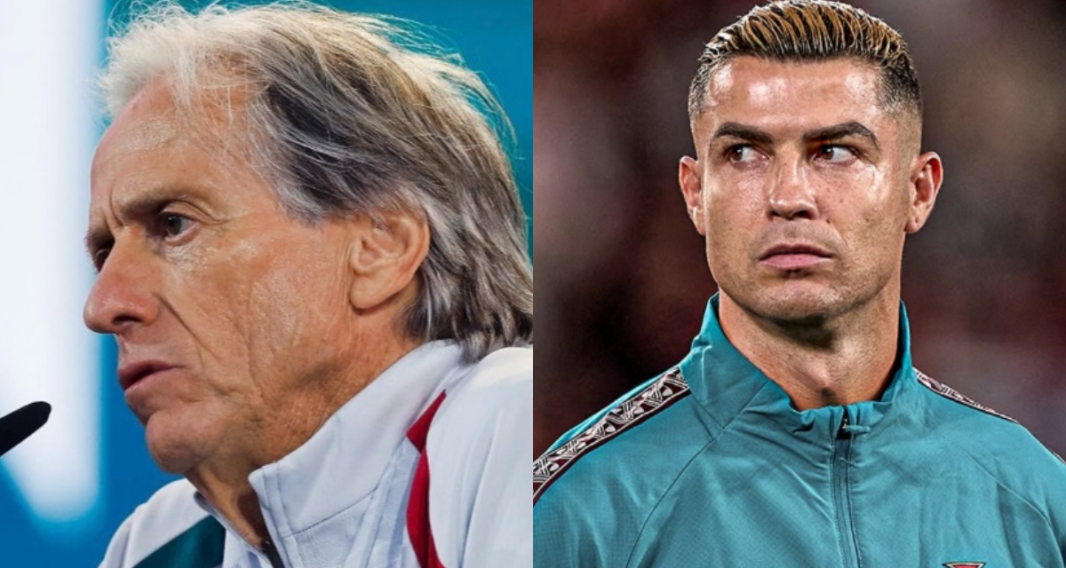 Ronaldo lần đầu kể to&agrave;n bộ vụ rời tuyển Bồ Đ&agrave;o Nha: Tiết lộ 2 lần HLV trưởng kh&ocirc;ng giữ lời
