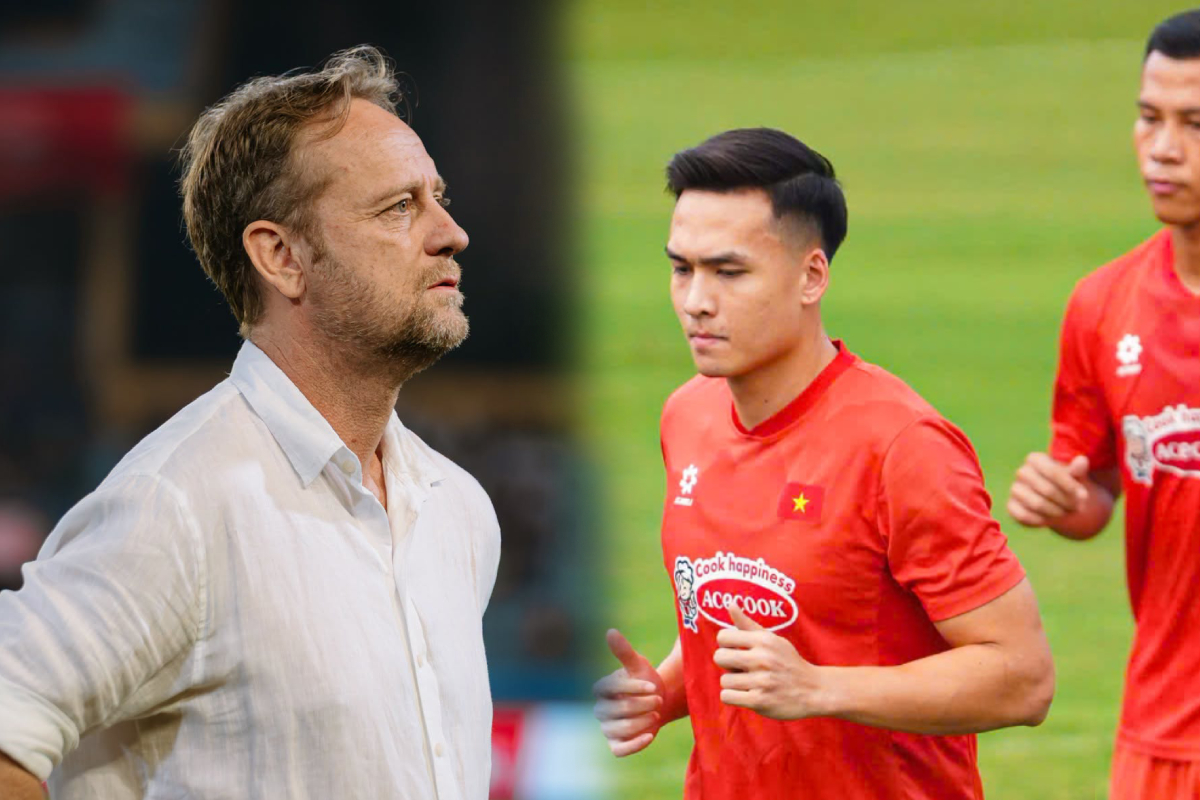 Trụ cột ĐT Việt Nam nhận đặc quyền, CLB CAHN gặp kh&oacute; ở trận ra qu&acirc;n Shopee Cup 2026/27