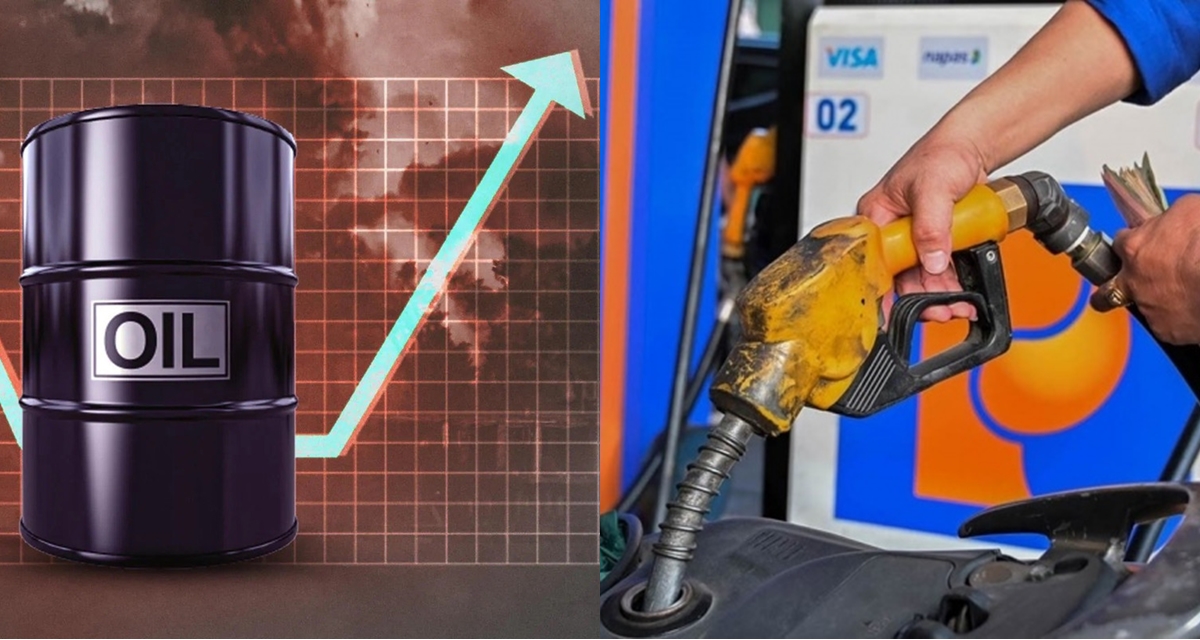 Gi&aacute; xăng dầu h&ocirc;m nay 7/10: E10 RON95, E5 RON92 dự b&aacute;o bật tăng ng&agrave;y mai, 1 mặt h&agrave;ng tăng 1.100 đồng/l&iacute;t?