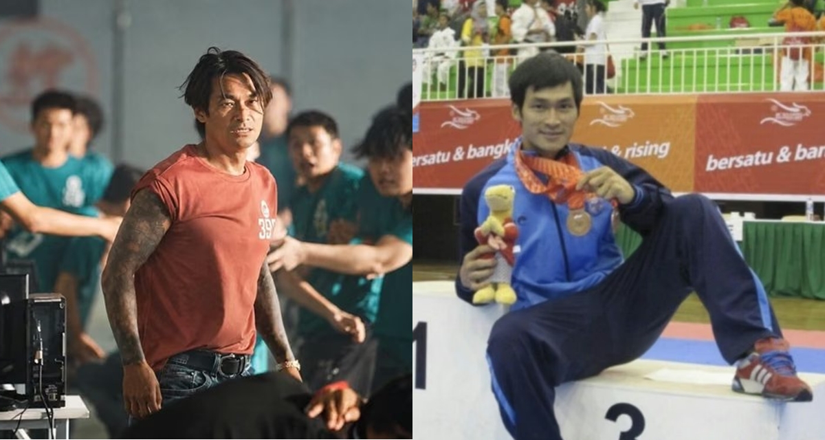 Nh&agrave; v&ocirc; địch SEA Games qua Mỹ l&agrave;m nail, chạy shipper mưu sinh, nay về nước l&agrave; diễn vi&ecirc;n phim 300 tỷ