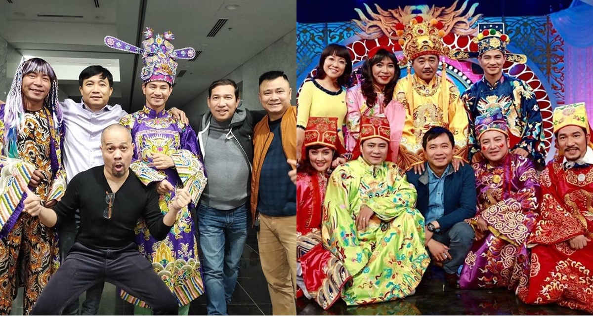 Đạo diễn Đỗ Thanh Hải rời VTV, chương tr&igrave;nh T&aacute;o Qu&acirc;n c&oacute; c&ograve;n được ph&aacute;t s&oacute;ng?