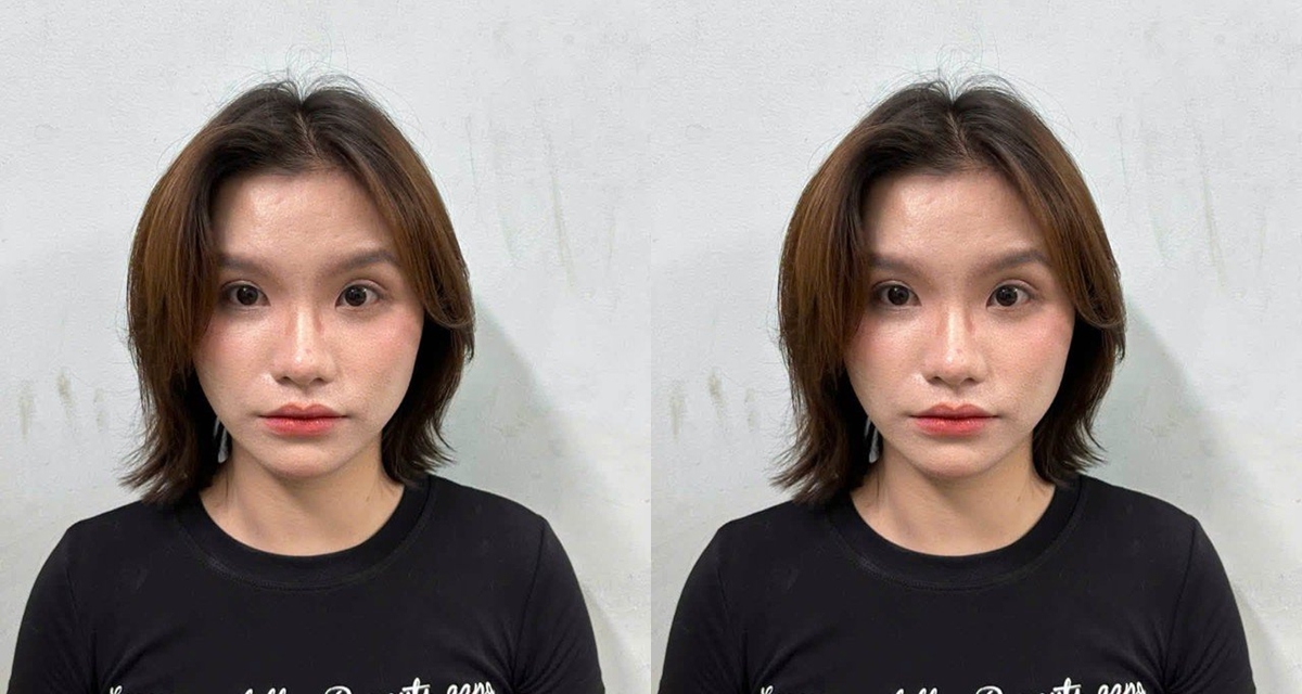 Kiểm tra qu&aacute;n c&agrave; ph&ecirc;, c&ocirc;ng an bắt Nguyễn Thị Trang SN 1996 đang phạm ph&aacute;p với một người đ&agrave;n &ocirc;ng