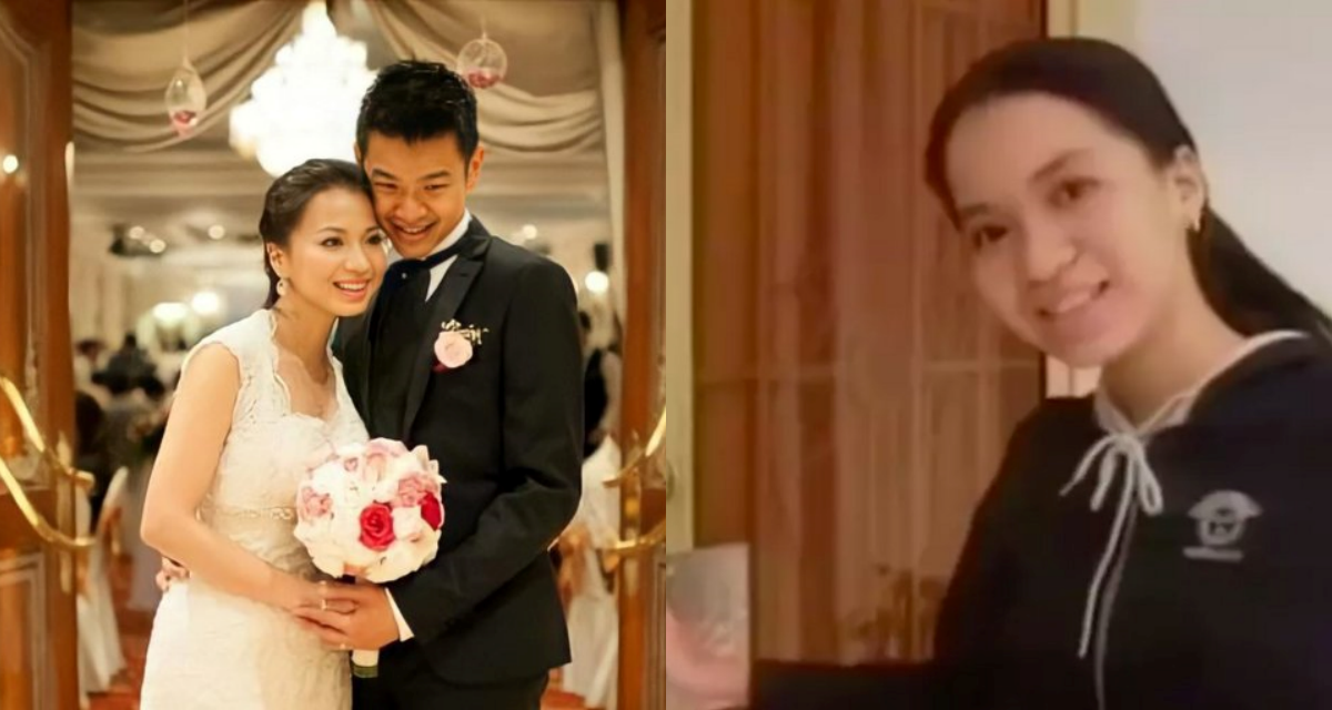 Cuộc sống k&iacute;n tiếng của nữ qu&aacute;n qu&acirc;n đầu ti&ecirc;n trong lịch sử Đường L&ecirc;n Đỉnh Olympia
