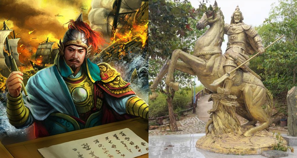 Danh nh&acirc;n được đặt t&ecirc;n cho nhiều x&atilde;, phường nhất Việt Nam: Khiến Trung Quốc v&agrave; ch&acirc;u &Acirc;u phải th&egrave;m muốn